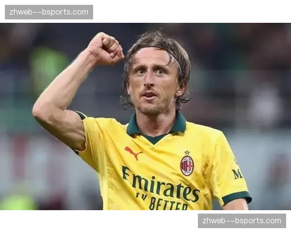 克罗地亚中场控制力下滑 莫德里奇年龄因素影响战术延续性