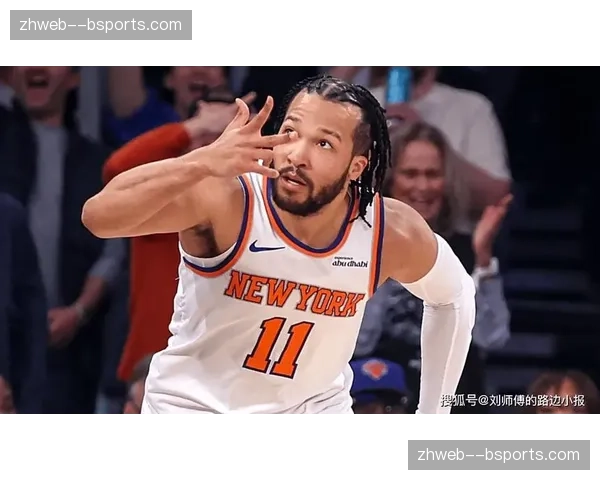 布伦森尼克斯进攻节奏掌控 球队半场阵地战组织核心 布伦森尼克斯进攻节奏掌控 球队半场阵地战组织核心